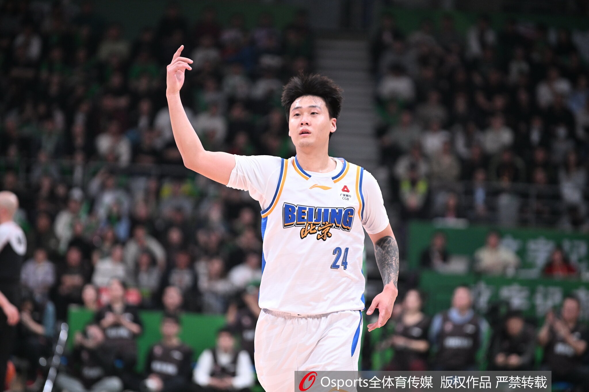 九游官网-记者：如果赵睿&amp;曾凡博状态继续回升 抢回主场优势的北京会更难缠